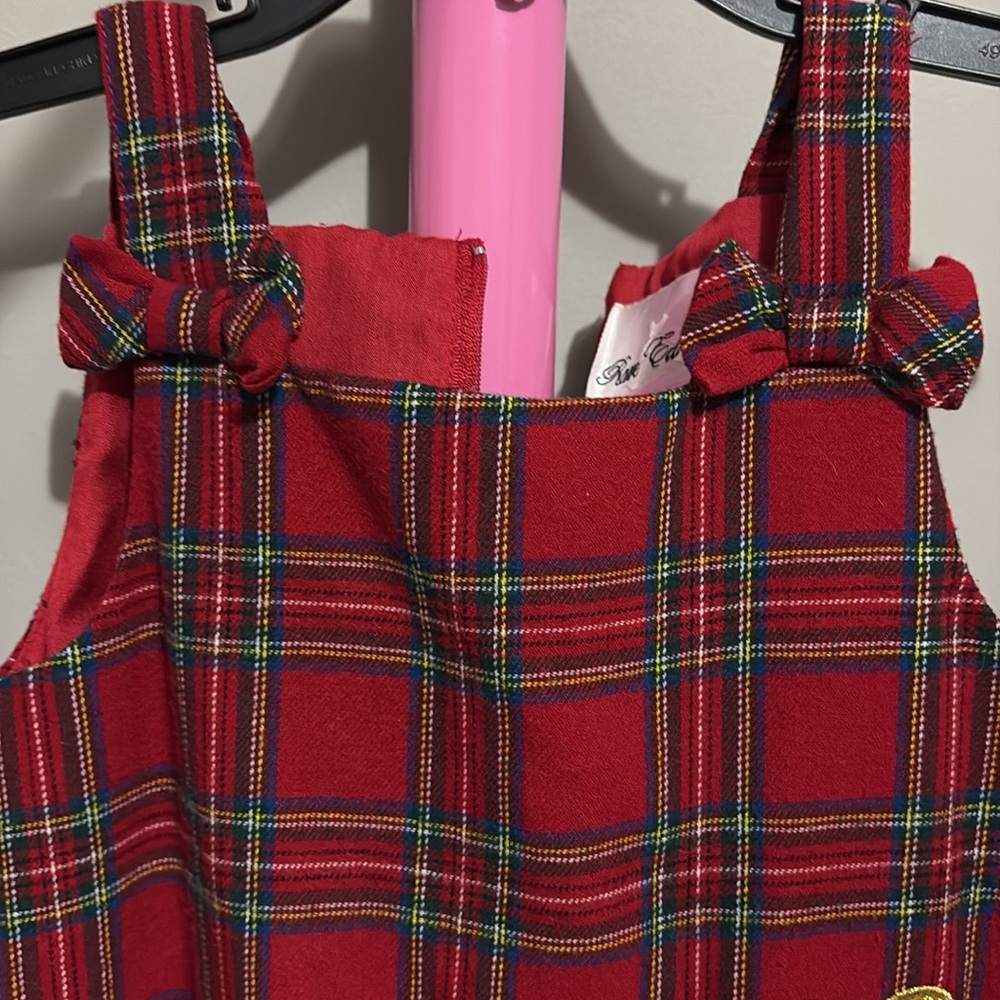 Dress - Picture 7 of 7